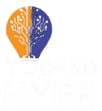 TechnoHype Logo